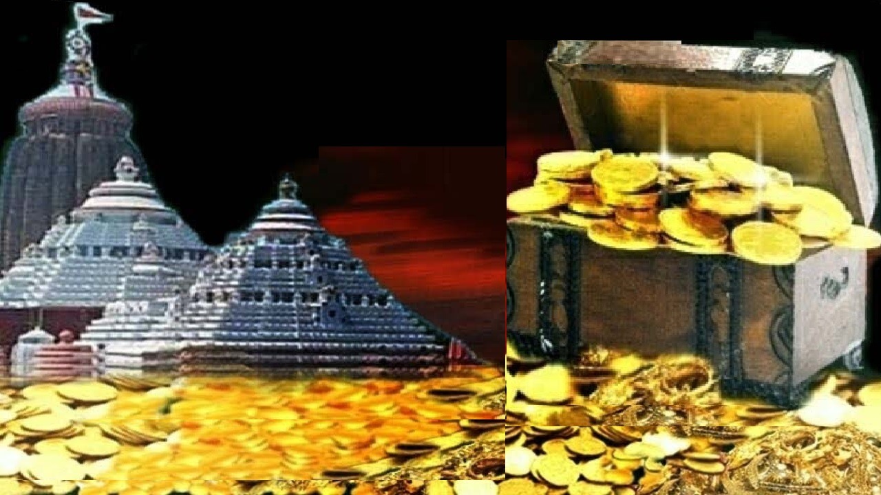 ଆଜିଠୁ ଆରମ୍ଭ ହେବ ରତ୍ନଭଣ୍ଡାର ଗଣତିମଣତି