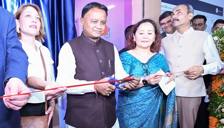 ଓଡିଶାର ଗ୍ଲୋବାଲ କନେକ୍ଟିଭିଟି ଢାଞ୍ଚା ସୁଦୃଢ ହେବ
