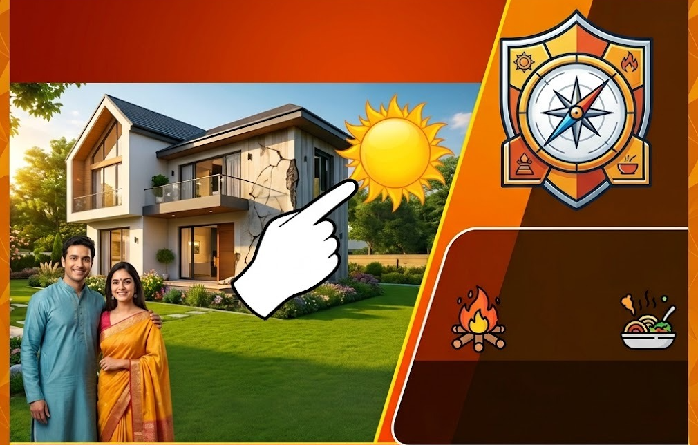 କ'ଣ ଆପଣ ଘର କିଣିବାକୁ ଚାହୁଁଛନ୍ତି ? ତେବେ ଜାଣି ରଖନ୍ତୁ ଏହି ବାସ୍ତୁ ଟିପ୍ସ