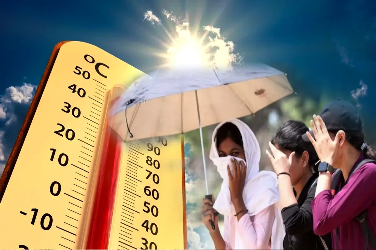 କଲବଲ କରୁଛି ତାତି