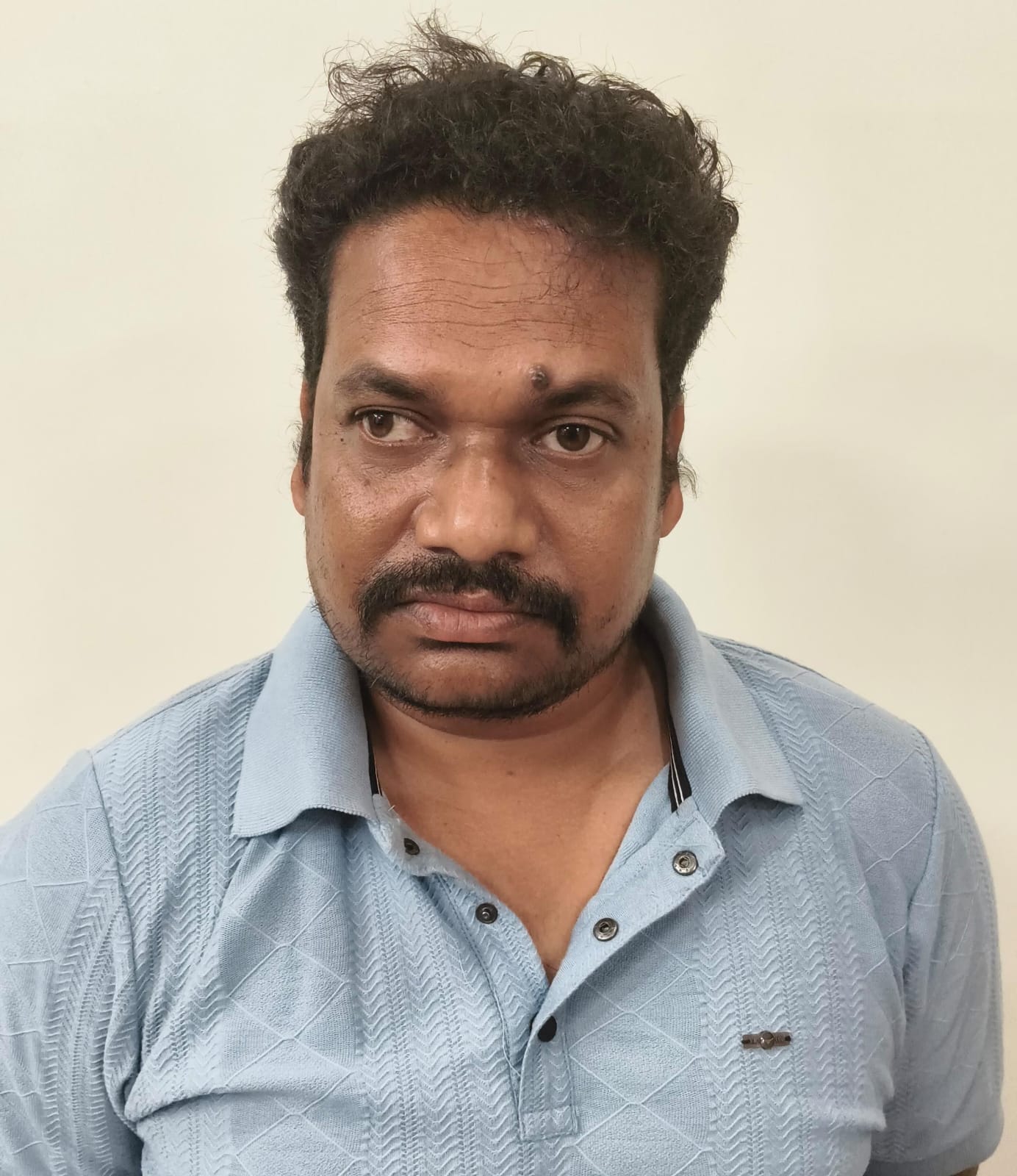 ଭିଜିଲାନ୍ସ ଜାଲରେ ଆରଆଇ ରାଜାରାମ ବାନ୍ଦ୍ରା