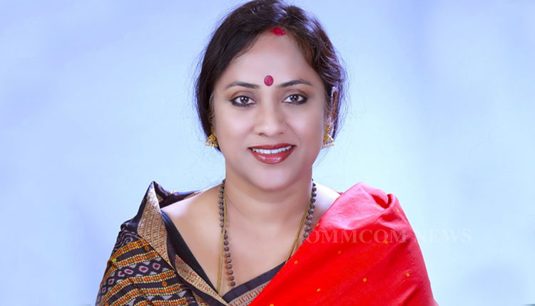 ବିବାଦରେ  ଲେଖାଶ୍ରୀ