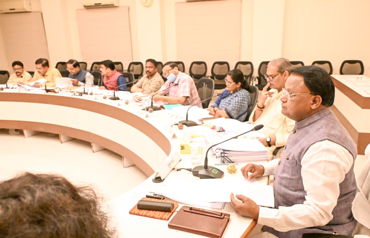 ଏସସି, ଏସଟି ଓ ପଛୁଆ ବର୍ଗଙ୍କ ପାଇଁ ଖୋଲିଲା ସୁବିଧାର ପେଡ଼ି