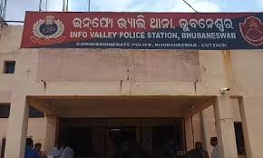ରାଜଧାନୀରେ ଏନକାଉଣ୍ଟର !