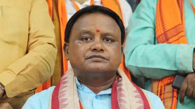 ମୁଖ୍ୟମନ୍ତ୍ରୀ ଡାକିଲେ ଜରୁରୀ ବୈଠକ