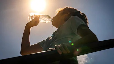 ଗ୍ରୀଷ୍ମ ପ୍ରବାହରେ ଜଳିବ ଓଡ଼ିଶା