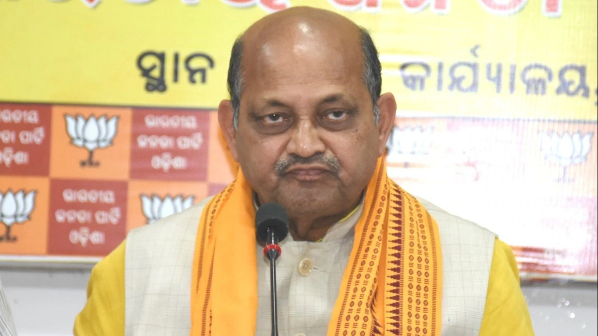 ଗଠିତ ହେଲା ରାଜ୍ୟ କାର୍ଯ୍ୟକାରିଣୀ କମିଟି